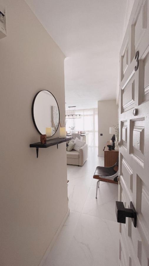 Precioso Apartamento Con Piscina A 3 Minutos De La Playa En Coche Torremolinos Exterior photo