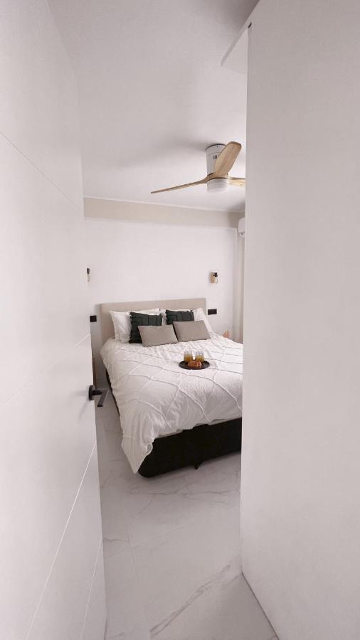 Precioso Apartamento Con Piscina A 3 Minutos De La Playa En Coche Torremolinos Exterior photo