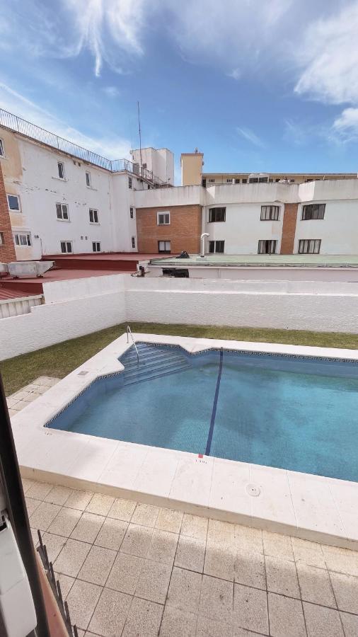 Precioso Apartamento Con Piscina A 3 Minutos De La Playa En Coche Torremolinos Exterior photo